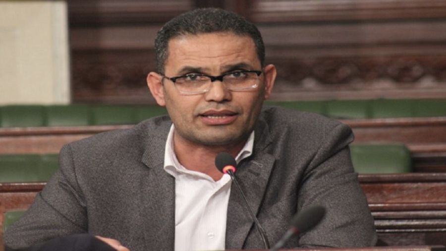 بسبب الجهاز السري...منجي الحرباوي يمثل أمام فرقة مكافحة جرائم تكنولوجيا المعلومات
